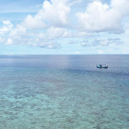 Hudhuvelimaldives Hotell Omadhoo Eksteriør bilde